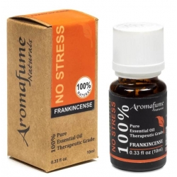 Frankincense essentiële olie (10ml)