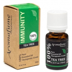 Tea Tree essentiële olie (10ml)