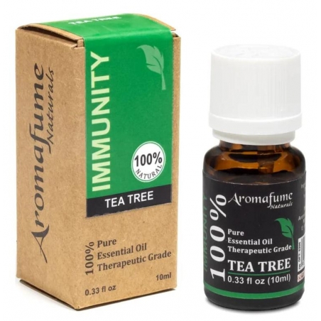 Tea Tree essential oil 10ml Aromafume