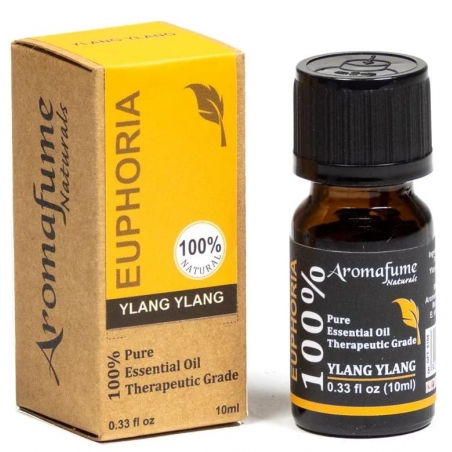 Aromafume Ylang Ylang essentiële olie (10ml)