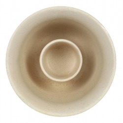 Smudge Schüssel Göttin und Pentagramm 13cm 2