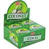 Coconut kegelwierook (HEM)