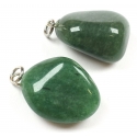 Aventurine pendant