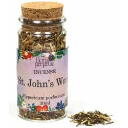 St. John's Wort incense herb