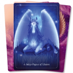 Pegasus Oracle - Alana Fairchild 2