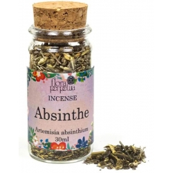 Absinthe incense herb