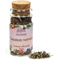 Common vervain incense herb