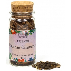 Chinese Cinnamon incense herb