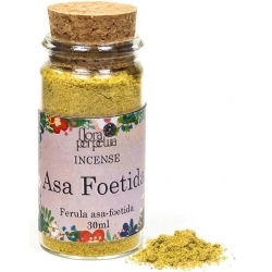 Asa Foetida incense herb
