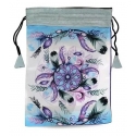 Tarot pouch Dreamcatcher