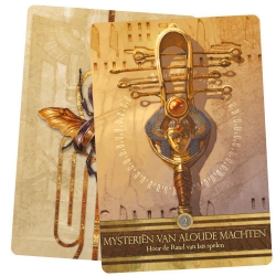 Isis Orakel - Alana Fairchild 2