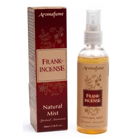 Frankincense Kamerspray Aromafume