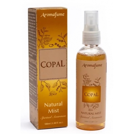 Air freshener spray Copal Aromafume