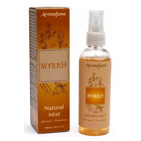 Luchtverfrisser spray Myrrh Aromafume