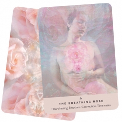 The Rose Oracle - Rebecca Campbell 2