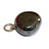 Pendentif hématite