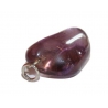 Pendentif amétrine