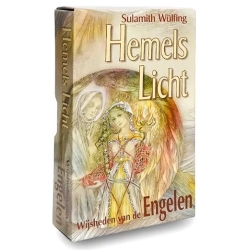 Hemels Licht - Sulamith Wülfing