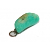Chrysopraas hanger