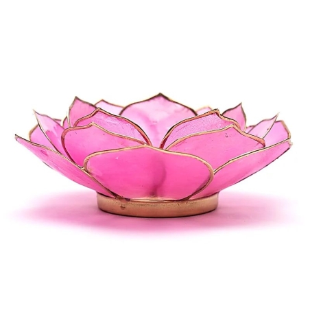 Lotus sfeerlicht Roze