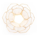 Lotus mood light Natural 12520