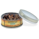 Incense resin Cinnamon-Orange