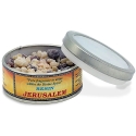 Incense resin Jerusalem