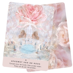 Het Rozenorakel - Rebecca Campbell kopen winkel 2