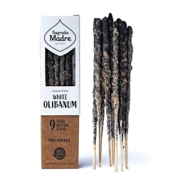 Encens aux herbes Sagrada Madre White Olibanum