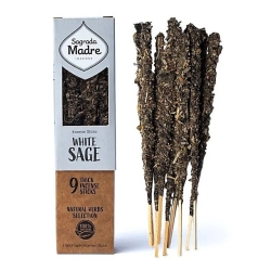 Sagrada Madre Kruiden wierook White Sage