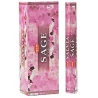Sage incense (HEM)