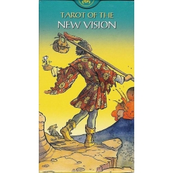 Tarot der neuen Vision 