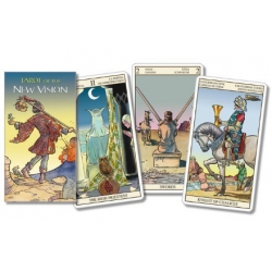 Tarot of the New Vision 2
