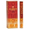Indian Musk incense (HEM)
