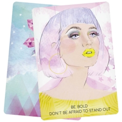 Shine From The Inside Oracle - Brittney Carmichael 2