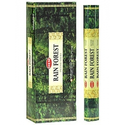 Rain Forest incense (HEM)
