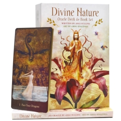 Divine Nature Oracle - Angi...