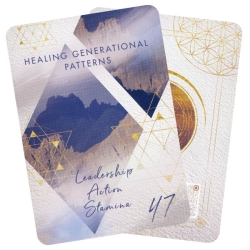 Crystal Sound Healing Oracle - Jeralyn Glass 2