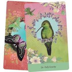 Love Who You Are oracle - Angi Sullins 2