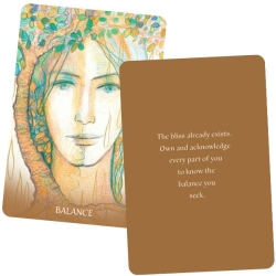 Spirit Oracle - Toni Carmine Salerno 2