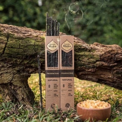Sagrada Madre Natural incense Frankincense 2