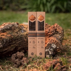 Sagrada Madre Natural incense Myrrh 2