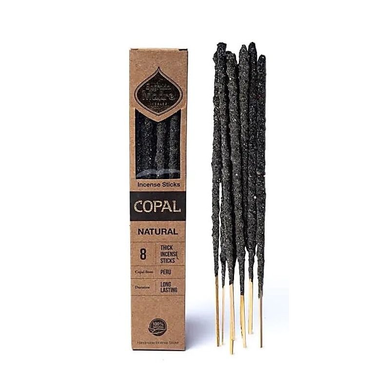 Copal Natuurlijke wierook - Sagrada Madre