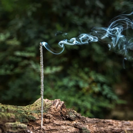 Sagrada Madre Natural incense Copal