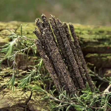 Rue, Rosemary & Frankincense Natuurlijke wierook - Sagrada Madre