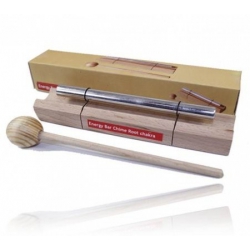 Chakra Healing sound bar - 1st chakra 2