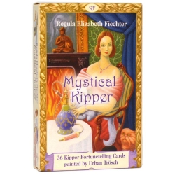 Mystical kipper - Regula...