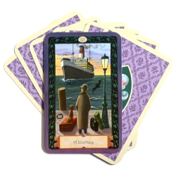 Mystical kipper - Regula Elizabeth Fiechter 2