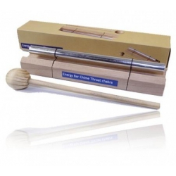 Chakra Healing klankstaaf - 5e chakra 2