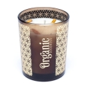 Palo Santo & Zeder Duftkerze Organic Goodness